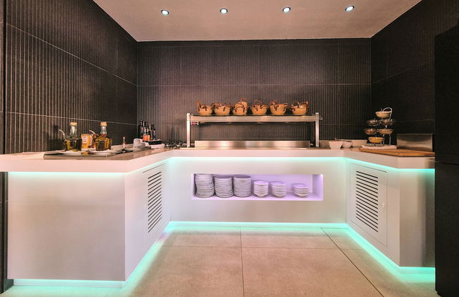 Apartamentos Ponent - Foto 56