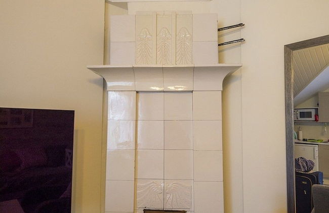 AinaBnB - Residence Kappsäcken - Foto 16