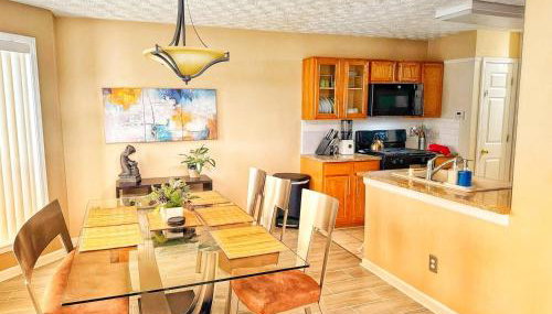 4 bd Luxury King & Queen Suites - Mins to Marietta - Foto 4