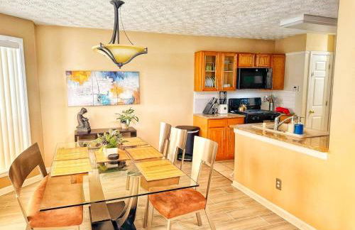 4 bd Luxury King & Queen Suites - Mins to Marietta - Foto 4