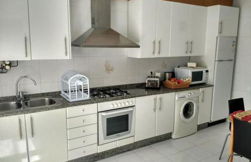 Corunna Piso acogedor 3 hab. amplias wifi - Foto 10