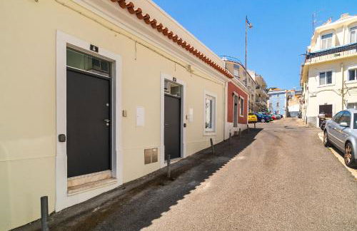 WHome Elegant Lisbon Flat in Iconic Belém - Foto 34