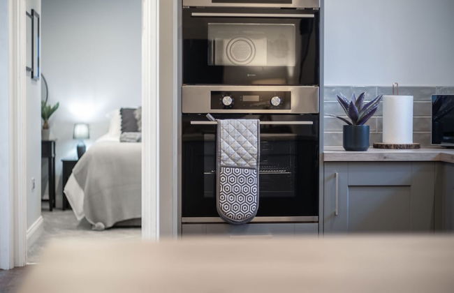 The Barn At Kiln Park - 2 Bed Cottage - Narberth - Foto 30