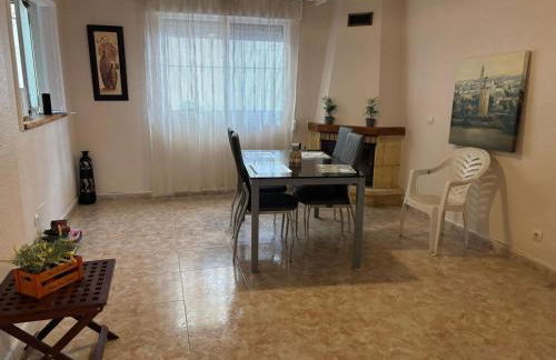 Montequinto Getaway Teletrabajo Relax y Sevilla a tu Alcance - Foto 31