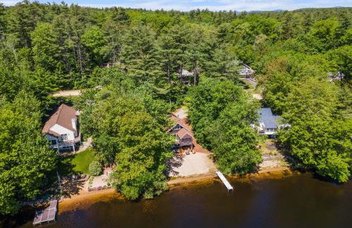 Idyllic Lakeside Getaway home - Foto 52