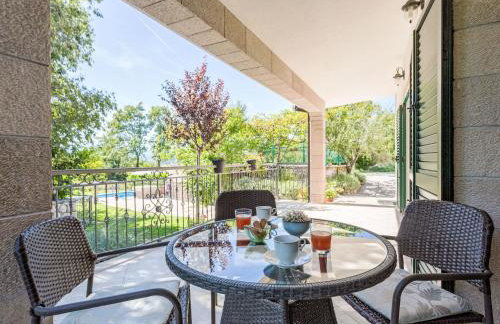 Holiday Home Vila Milančić by Interhome - Foto 12