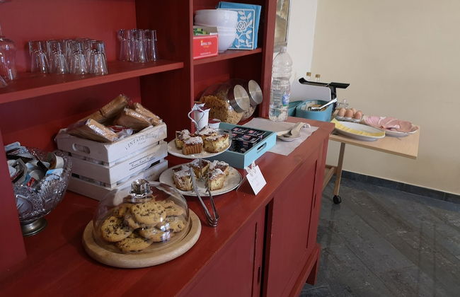 Villa al Piano - Photo 12