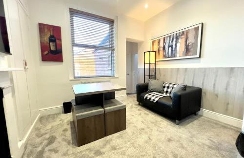 Yastayzzz at Brand New Apartment 3 Worcester House & Free Parking - Foto 16