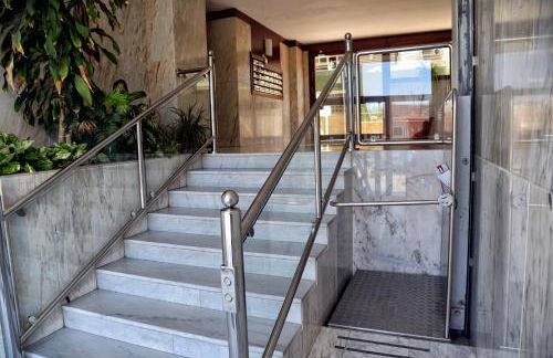 WonderStays Apartamento La Jabega - Photo 51