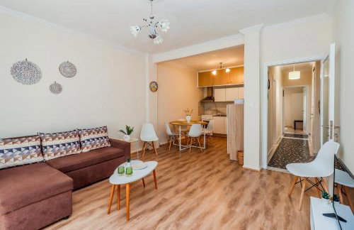 Grand Apartment Next to Center 3bd 110sqm - Foto 8