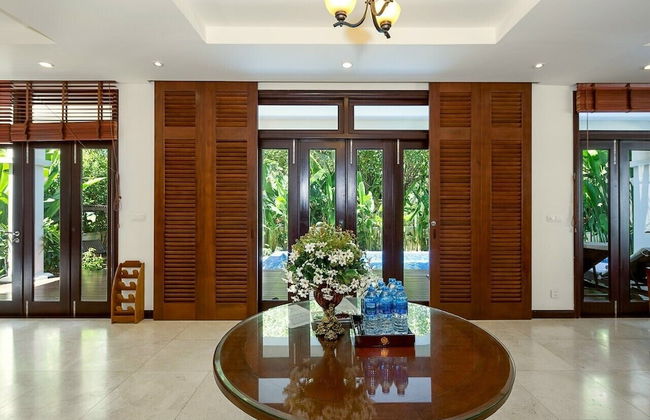 Luxury Pool Villas in Purama Villas - Foto 62