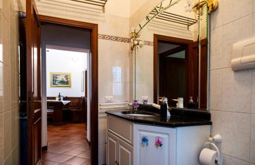 Casa degli Affreschi Tuscany - Foto 33