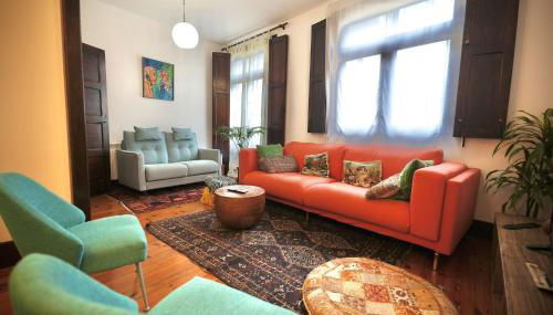 Precioso Piso en el Centro de Vigo - Foto 1