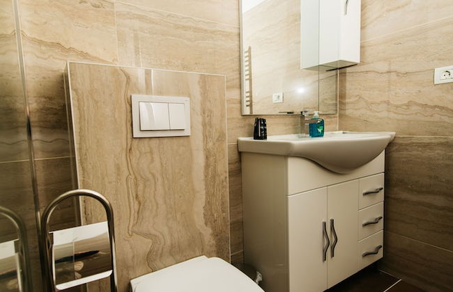 EVRA APARTMENTS - Foto 15