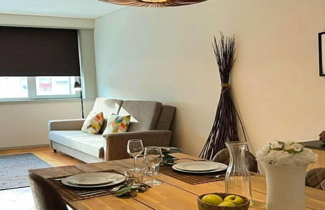 bnapartments Trindade - Foto 13