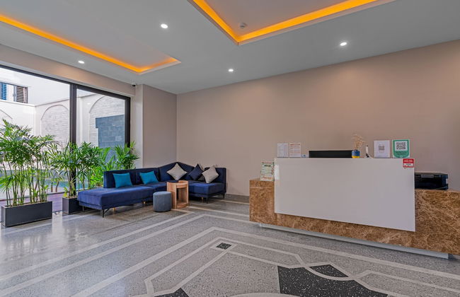 Le Cap Hotel & Apartment - Foto 3