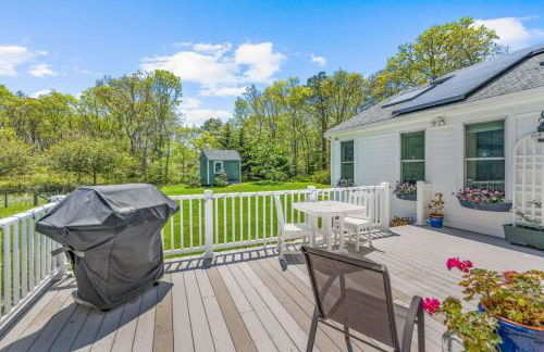 Bright and Cozy with Patio Grill and near the Beach and Golf - Photo 14