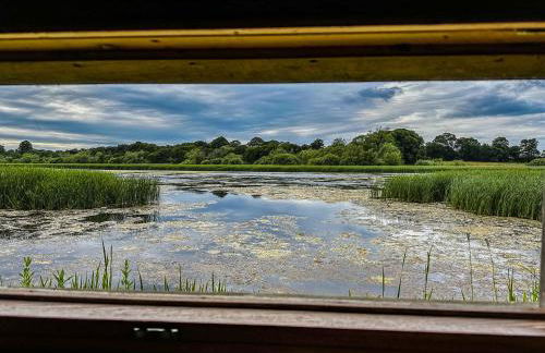 Flittermouse Barn - Foto 25