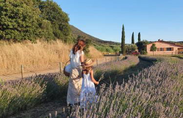 Bio Agriturismo Le Giunchiglie - Foto 1