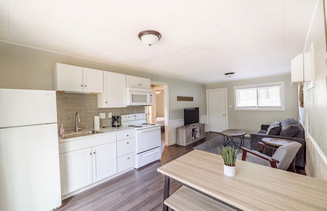 Kimberling Cove Resort - Foto 55