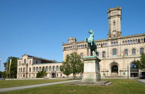 Hannover Business Home - Foto 28