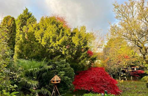 1 A Loft 5 Pers Familie 100qm Terrasse Düsselkdorf Köln - Photo 8