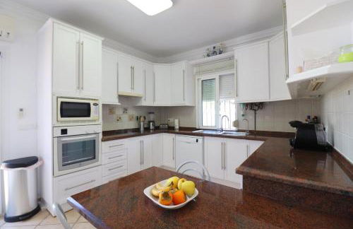 Villa Lormar Spainsunrentals - Foto 10