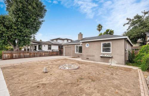 SJ Charm 3Br House - Beautiful Renovation - Foto 18