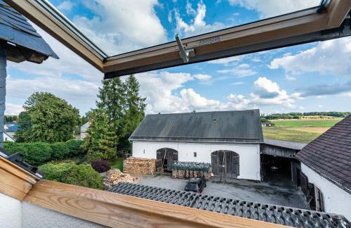 Gutshof Lesch - Ferienwohnung 1 - Foto 23