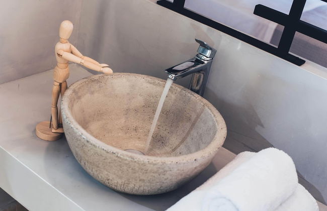 Sarpidon Apartments - Photo 59