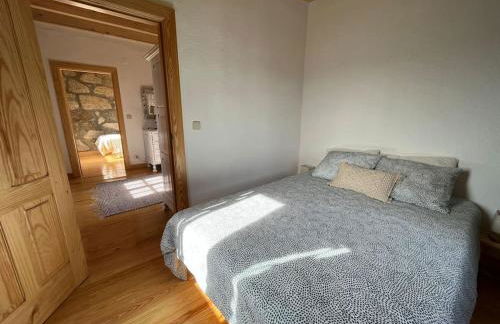 Casa da Mena - Casa de Campo no Caramulo - Foto 12