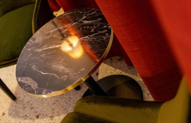 Palazzina Fortuny - Foto 78