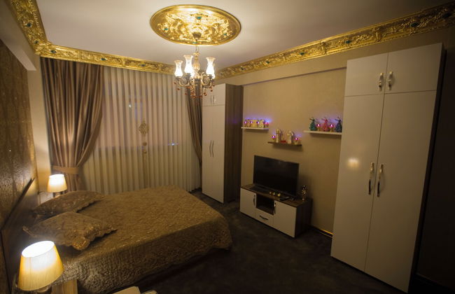 The Pashas Inn Istanbul - Foto 8