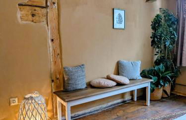 Wohnung am Waldrand - Foto 30