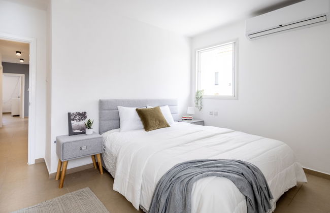 Poleg Serenity Villa by Sea N' Rent - Foto 1