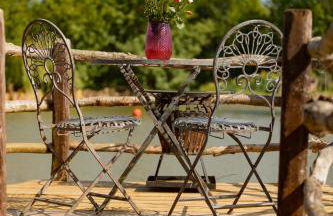 Fairytale Staycation - Near London by Damask Homes - Foto 2