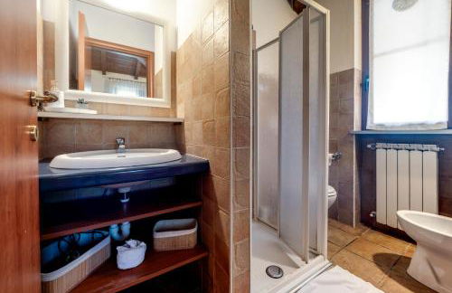 336 - Residence Montebello Monolocale D, Relax nel verde con Piscina - Foto 5