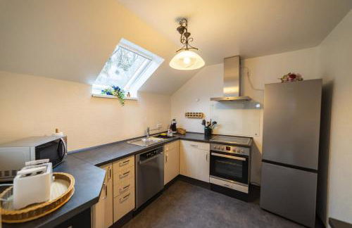 Ferienwohnung Engelsblick - Foto 27