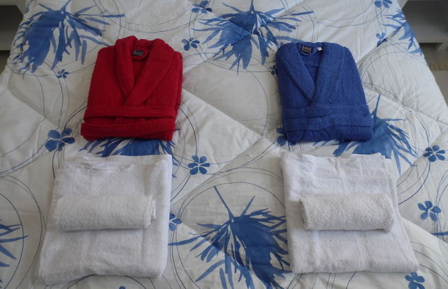 Le Pied-à-Terre - Foto 4