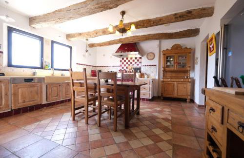 luxury mas with private infinity pool in the heart of the alpilles, 10 persons - Foto 4