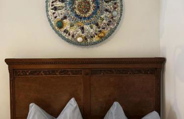 Beim Goldenen Dackel -Atelierhaus im Hof - Foto 25