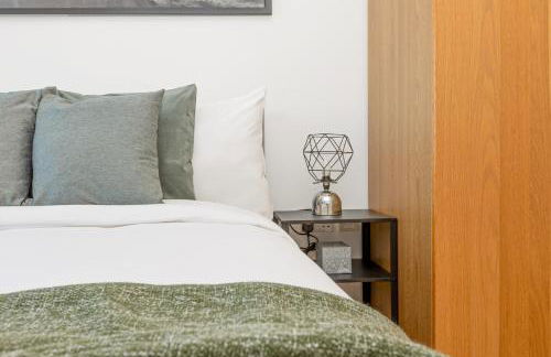 New listing 2BR with parking, 10min Woolwich St - Foto 9