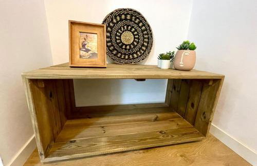 GATU PREMIUM Villa Galeona, con terraza privada chillout - Foto 33