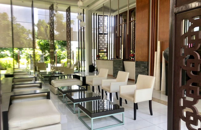 The Nchantra Pool Suite Phuket - Foto 11