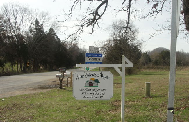 Stone Meadow Resort - Foto 19