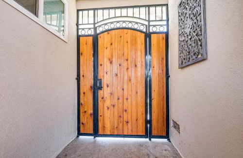 4 Mi to Old Pasadena! Well-Appointed Studio Stay - Foto 22