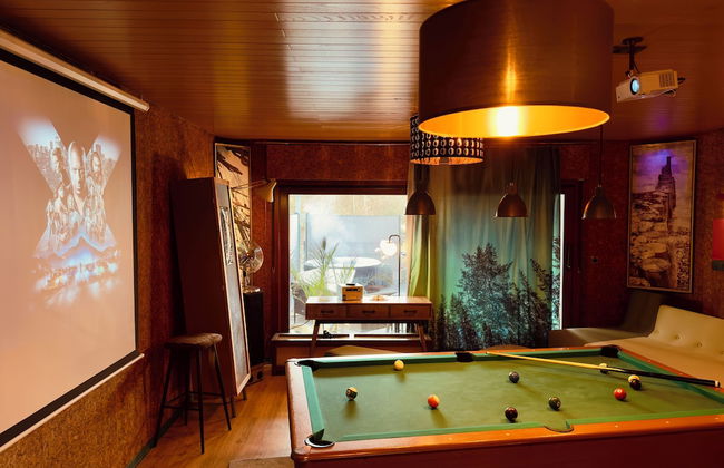 Premium Stay Academy - Luxus-Ferienwohnungen mit Erlebnis - Foto 63