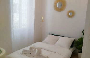 T2 cosy - centre ville - Foto 21