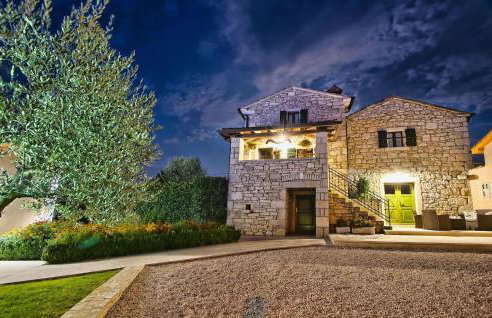 Villa Ulika - Foto 30