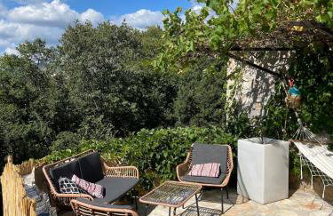 Villa Toni by BOTANICA Traditional stone house - Foto 19